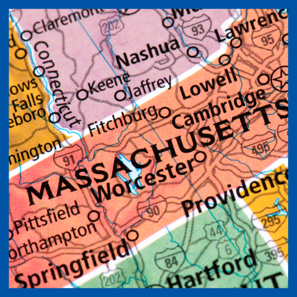 Massachusetts