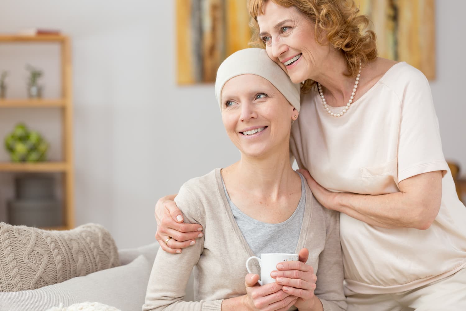 Charity cleaning services cancer patient plymouth