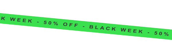 faixa-black-week-green