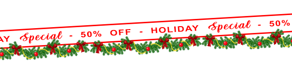 linha holiday special