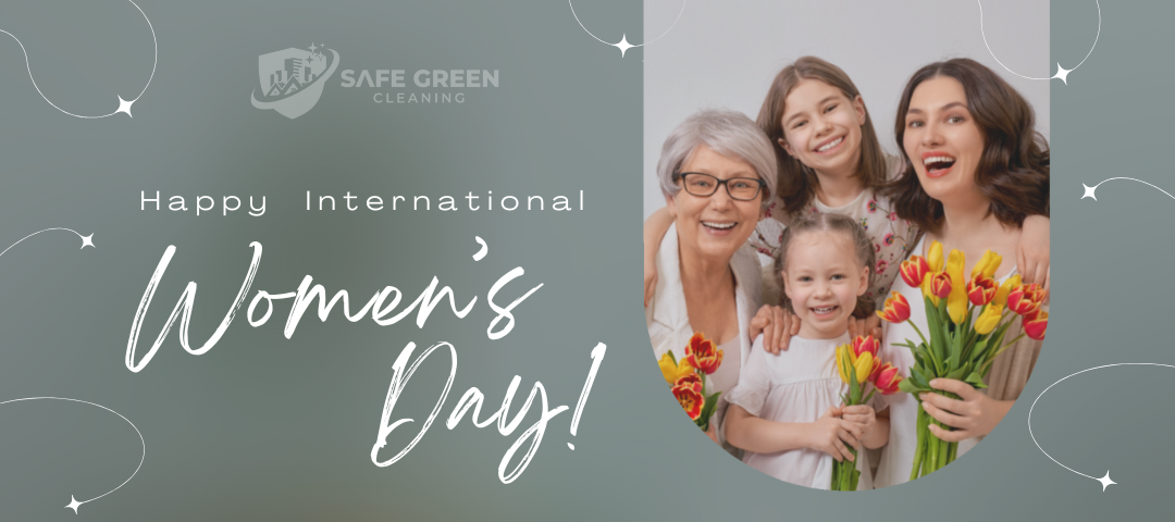 You are currently viewing Women’s Day: A Cancer Survivor’s Cleaning Mission Plymouth MA